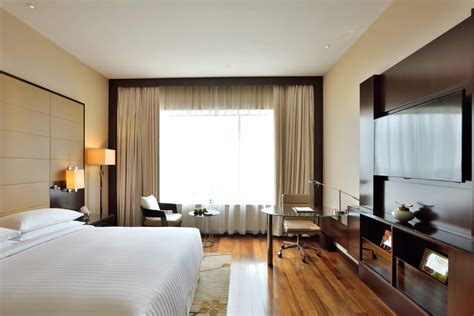 Kochi, India Hotel Suites - Kerala | Kochi Marriott Hotel