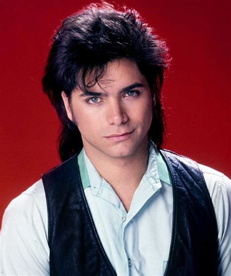 John Stamos: From band geek to '80s teen idol - Click Americana