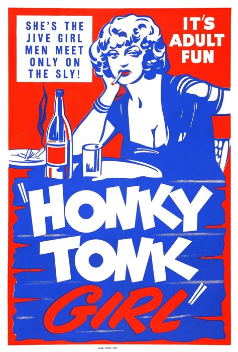 OFF-BEAT PERSISTENTE: Honky Tonk Women