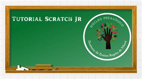 Tutorial Scratch Jr - YouTube