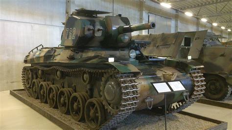 Stridsvagn m/42