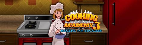 Cooking academy 3 free online game - lpolive