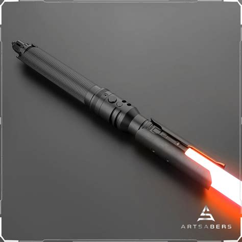 Cal Kestis Lightsaber’s Replica Collection I ARTSABERS