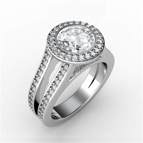 San Diego Diamonds | Krasner Jewelers | Jewelry Restoration & Repair