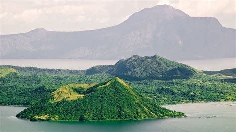 Tagaytay Ridge Full-Day Tour