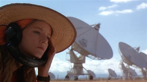 Contact (1997): Revisiting The Underrated Sci-Fi 24-Years On - High On Films