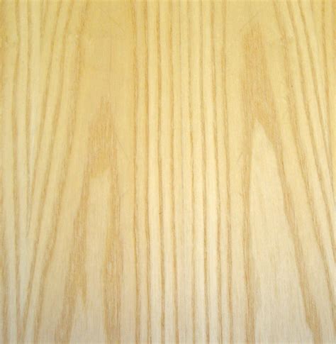 Ash Flat Cut Wood Veneer Sheet - JSO Wood Products