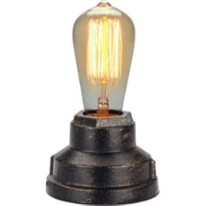Top 12 Vintage Style Desk Lamps | We Reviewed Them All (2022)