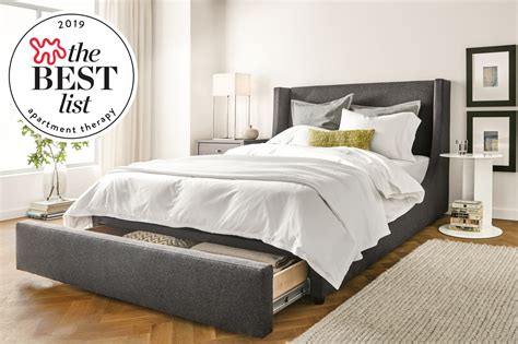 Best Storage Beds | Apartment Therapy