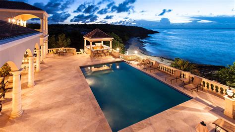 Luxury Villas in Anguilla | Leviticus Lifestyle