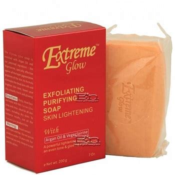 Extreme glow soap reviews | SkinAlley | Discuss Skin Care, Beauty and ...