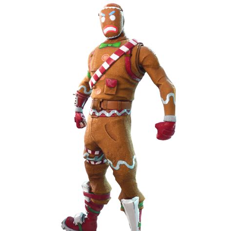 Fortnite Merry Marauder Skin - PNG, Styles, Pictures