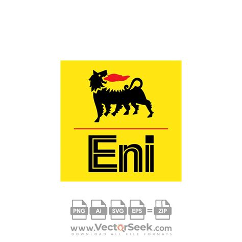 Eni Logo Vector - (.Ai .PNG .SVG .EPS Free Download)