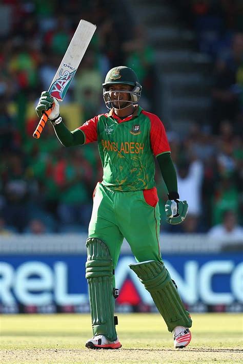 Shakib al Hasan Creates History for Bangladesh | Photo Gallery