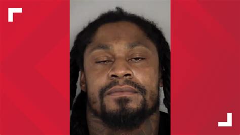 Marshawn Lynch arrested for suspected DUI | fox43.com