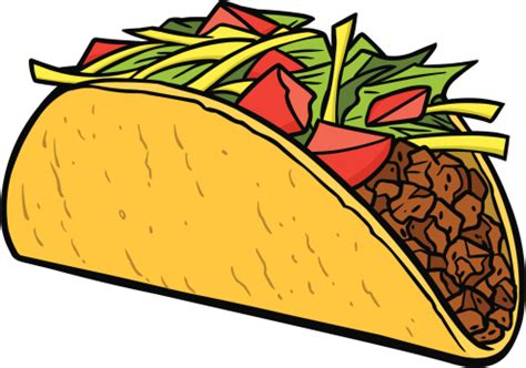 Taco Stock Illustration - Download Image Now - iStock