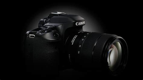 50 Canon camera tips: Everything you need to get the best out of your Canon DSLR | Digital ...