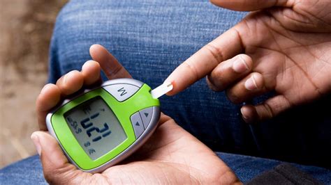 Best Blood Glucose Meters of 2018 - Consumer Reports