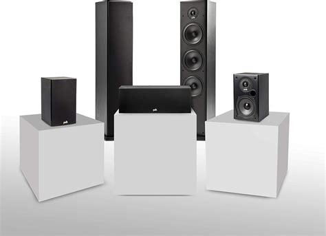 10 Best Dolby Atmos Home Theater Systems [April 2022] - SpeakersMag