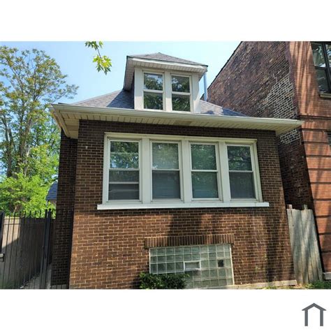 4 Bedroom Houses for rent in Chicago, IL | AffordableHousing.com