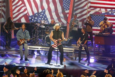 Country Music Embraced Jingoism After 9/11. It’s Finally Moving On ...