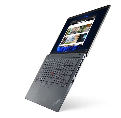 Best Buy: Lenovo ThinkPad T14s Gen 3 14" Touch-Screen Notebook Intel ...