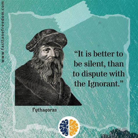 12 Famous Quotes By Pythagoras That Are Worth Knowing