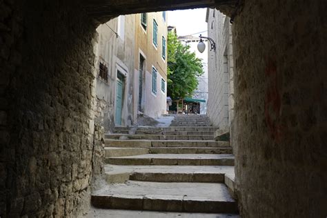 Old Town Centre (1) | Šibenik | Pictures | Croatia in Global-Geography