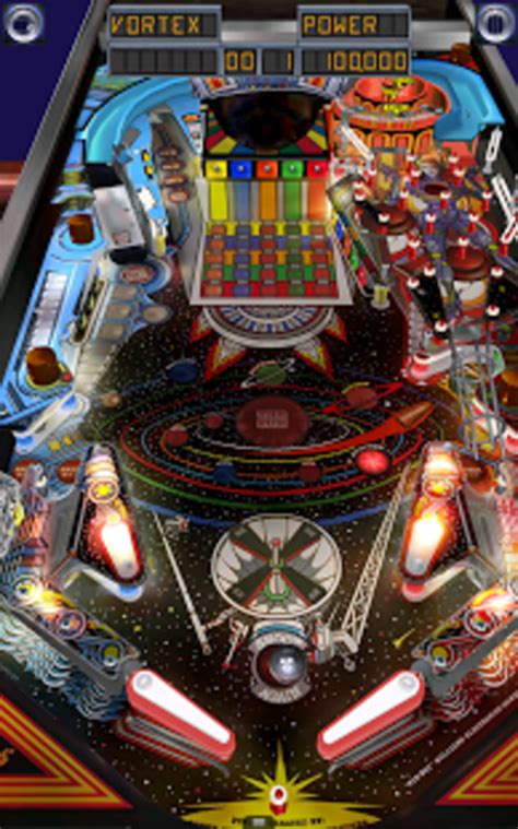 Pinball Arcade APK لنظام Android - تنزيل