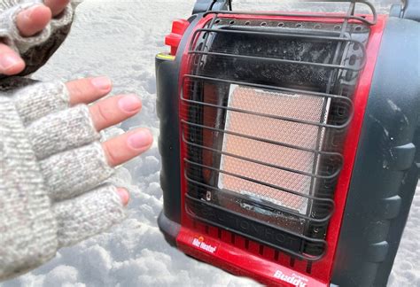 Best Heaters Anglers Trust For Their Ice Fishing Shelters • Fishing Duo