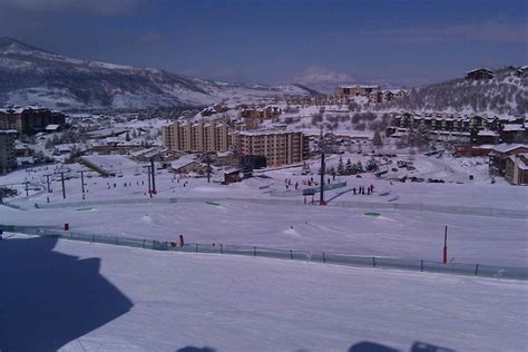 Skiing & Snowboarding Steamboat Resort - Colorado Ski Visitors Guide