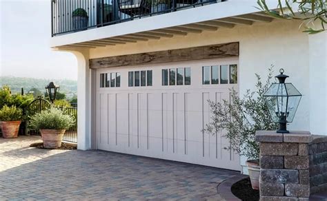 Canyon Ridge Collection | Garage Doors | Quality Overhead Door