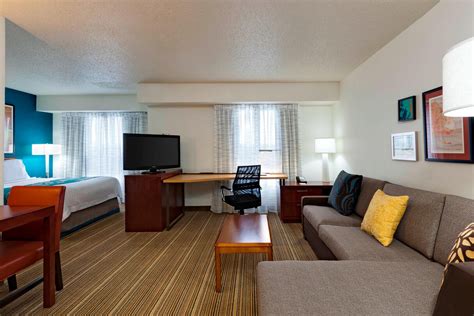 Hotel in Hammond Indiana Photos | Residence Inn Chicago Southeast/Hammond