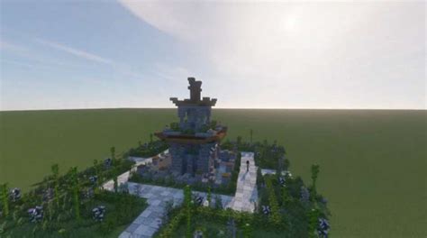 17 Best Minecraft Fountain Ideas (Updated for January 2025)