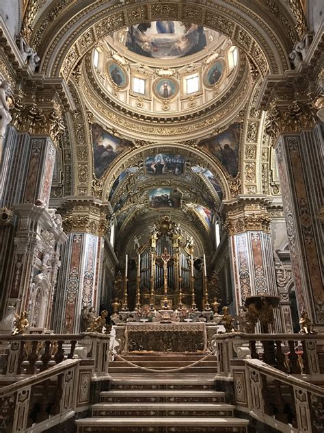 Spiritual Journey To The Monte Cassino Abbey - Europe Travel Blog