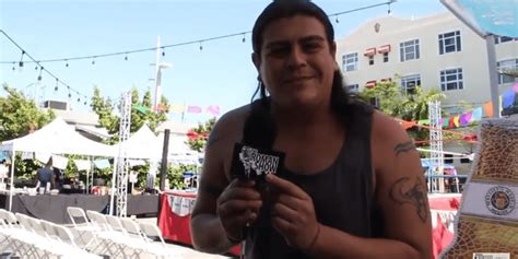 Former WWE's Ricardo Rodriguez Talks Training in India and Lucha Libre ...