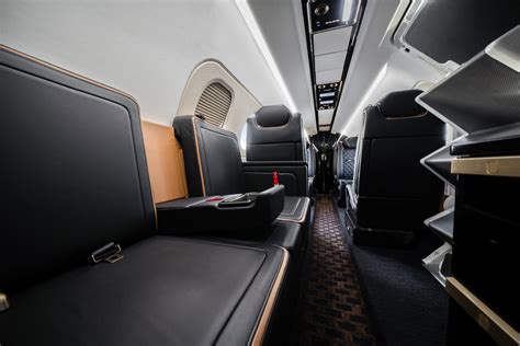 Phenom 300 Charter - Private Jet Aircraft