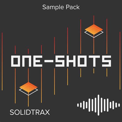 Roland - One-Shots | Sample Pack