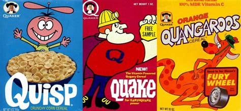 Quisp-Quake-Quangaroos ⋆ Atomic Junk Shop