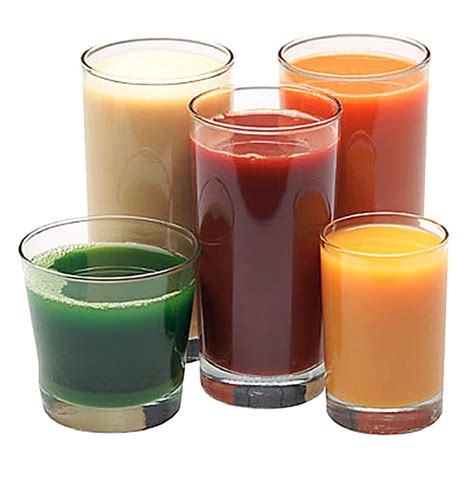 Healthy Diet Exercise Blog: Great Juice Fasting Method