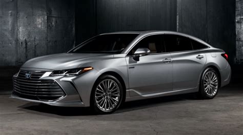 2023 Toyota Avalon Limited Price, Release Date, Colors - 2023 Toyota ...