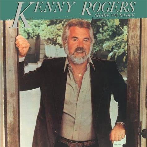 Kenny Rogers – Through the Years Lyrics | Genius Lyrics