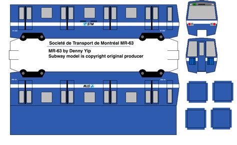 Papertrain Thread - Page 6 - Transit Lounge - Canadian Public Transit ...