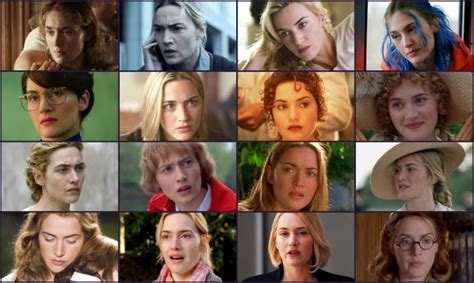 Kate Winslet Movies | Ultimate Movie Rankings