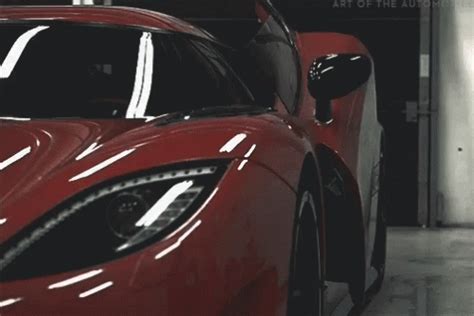 The Donatello Twins (Book two of My Mafioso) | Koenigsegg, Car gif, Concept cars