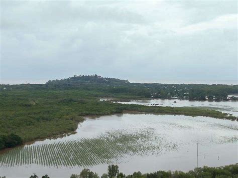 'Significant' damage to crops from Cyclone Jasper | Shepparton News