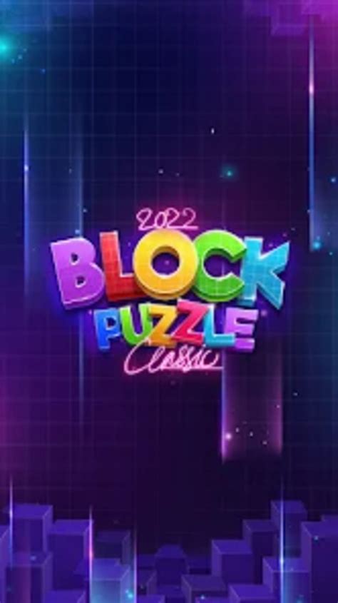 Block Puzzle challenge 2023 لنظام Android - تنزيل