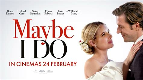 ‘Maybe I Do’ official trailer - YouTube