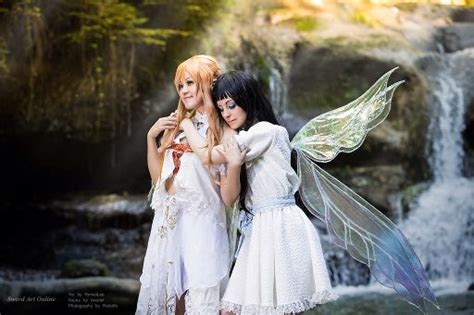 Yui - SAO | Wiki | Cosplay Amino