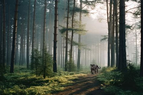 Black panther hunting, leopard nature | Premium Photo - rawpixel